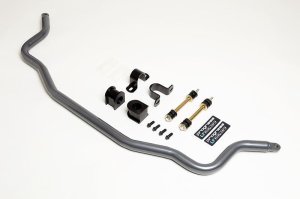 Chevrolet Suburban Front Sway Bar - Progress LT - LT 38mm - Gray - `07-`20